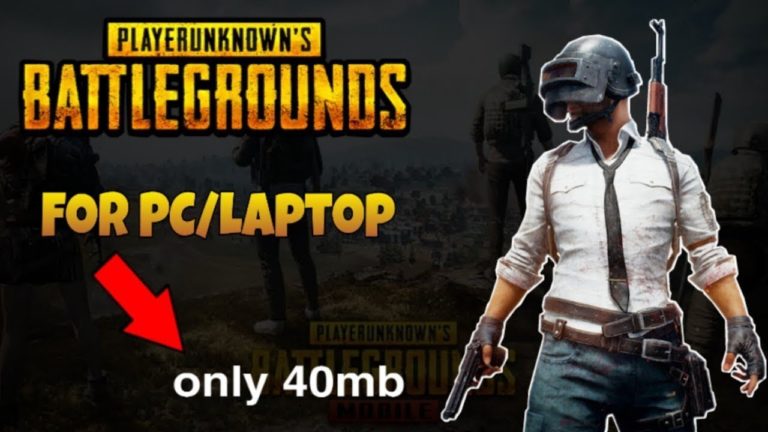 pubg pc highly compressed download